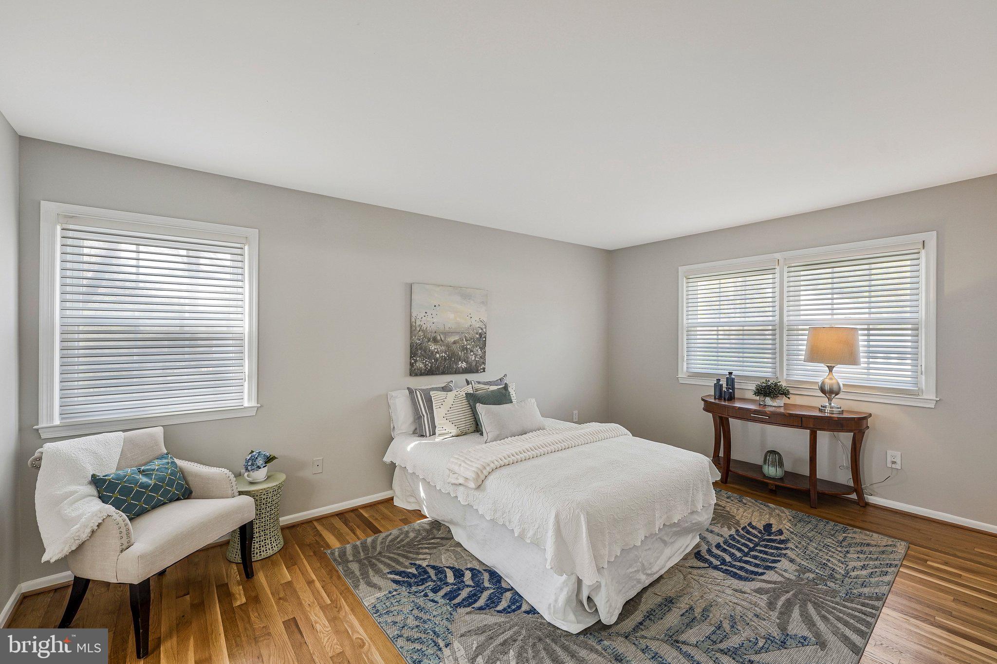 TYSONS GREEN - Residential