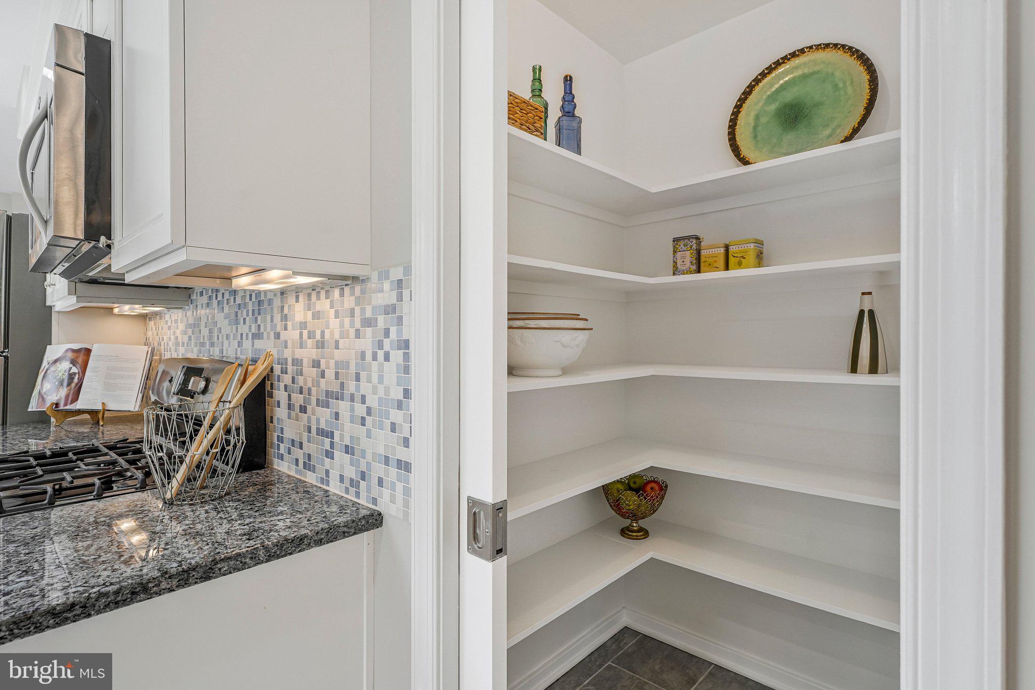 TYSONS GREEN - Residential