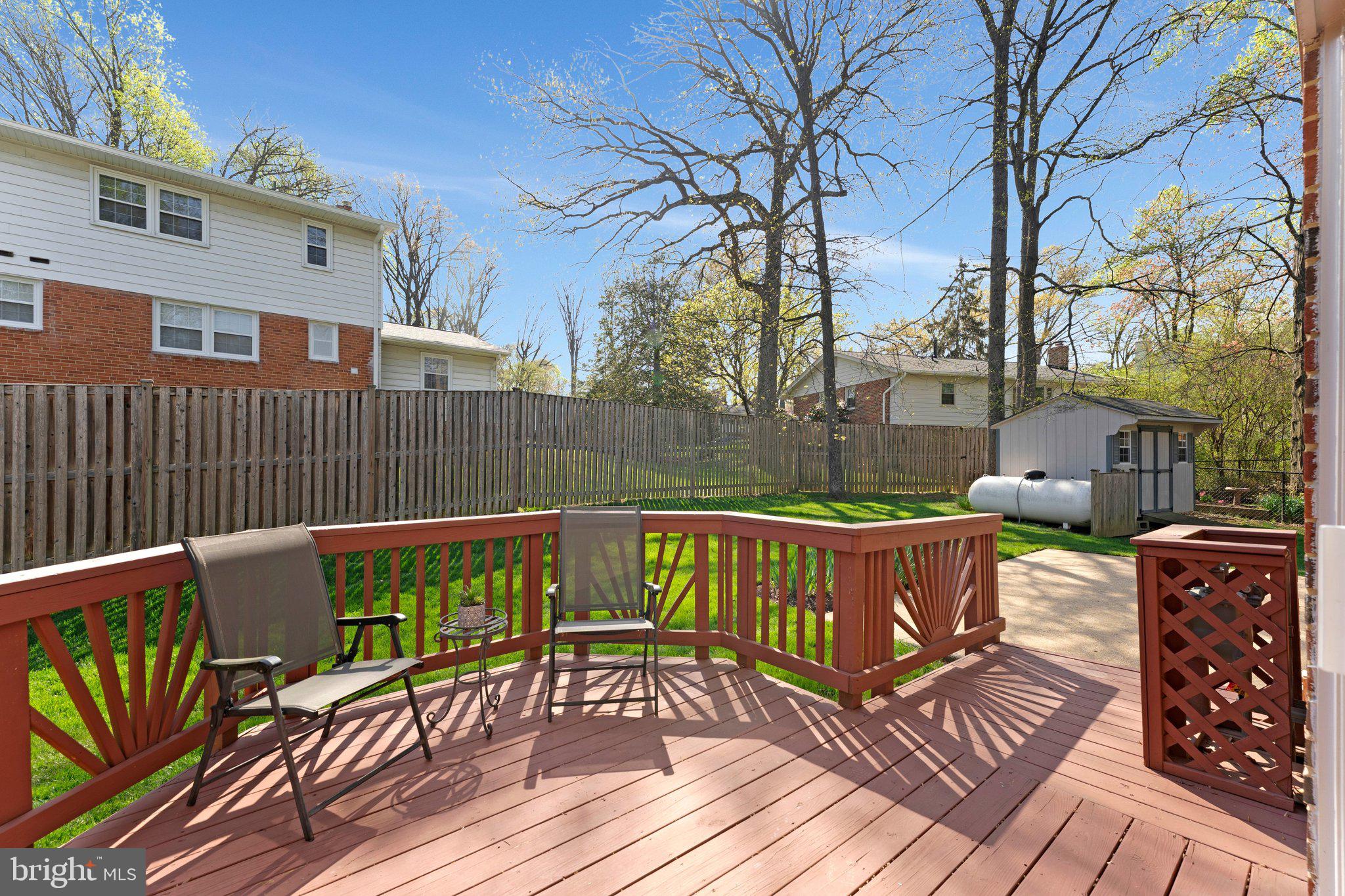 TYSONS GREEN - Residential