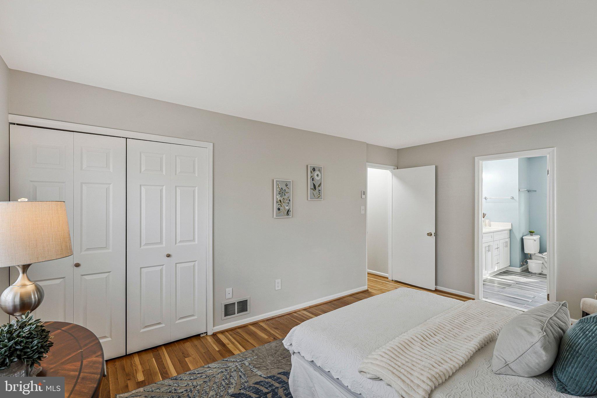 TYSONS GREEN - Residential