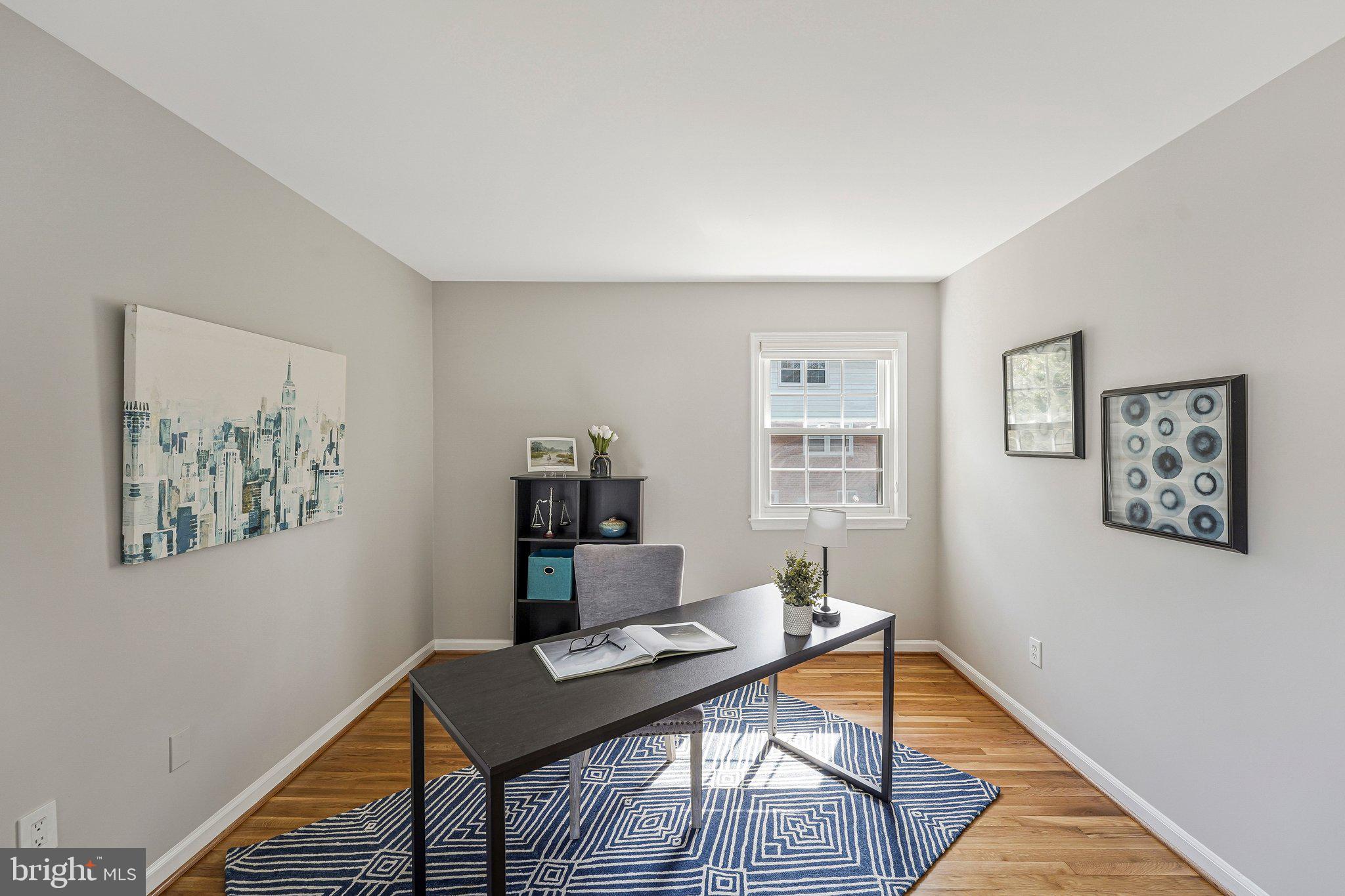 TYSONS GREEN - Residential