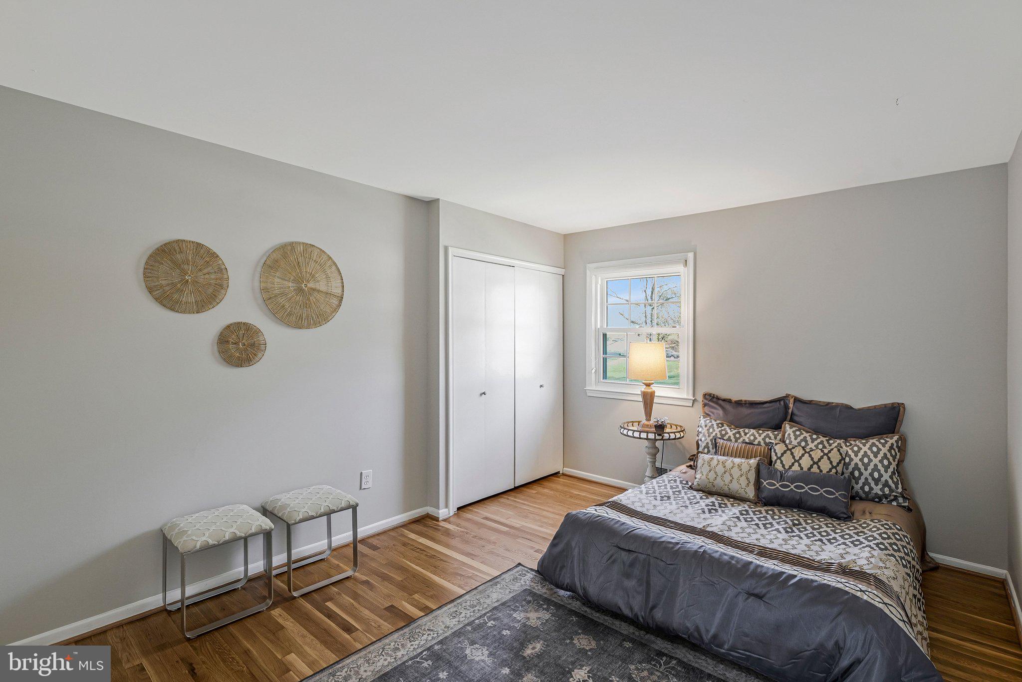 TYSONS GREEN - Residential