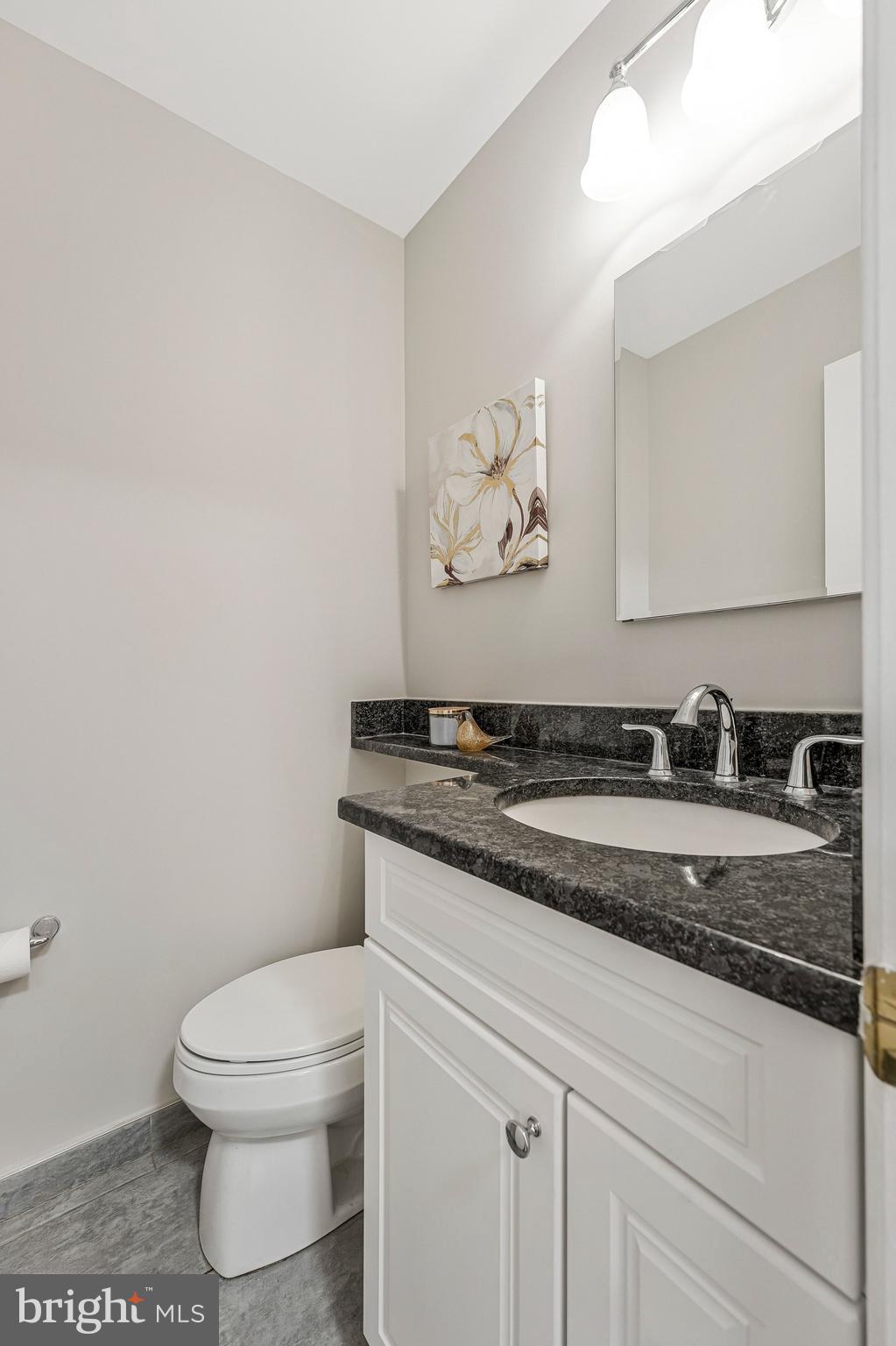 TYSONS GREEN - Residential