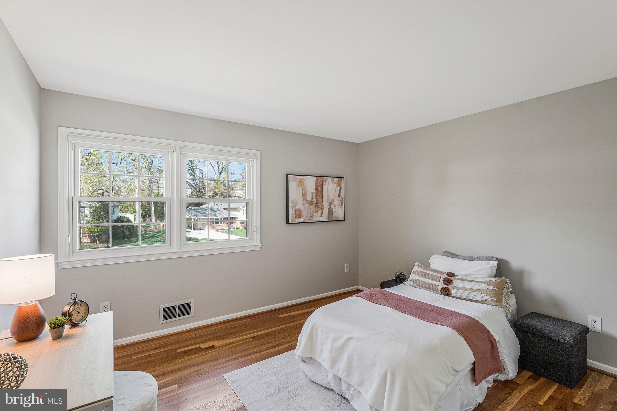 TYSONS GREEN - Residential