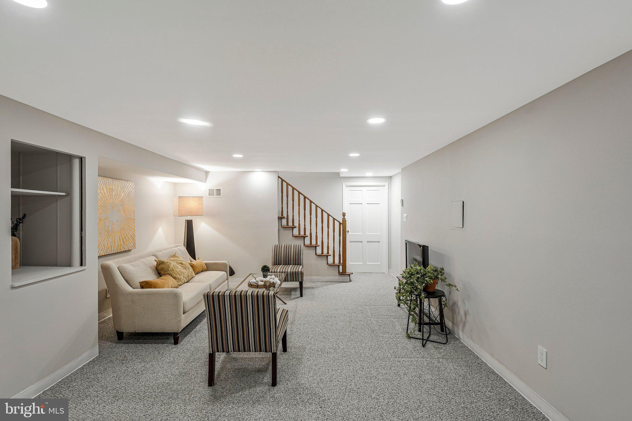 TYSONS GREEN - Residential