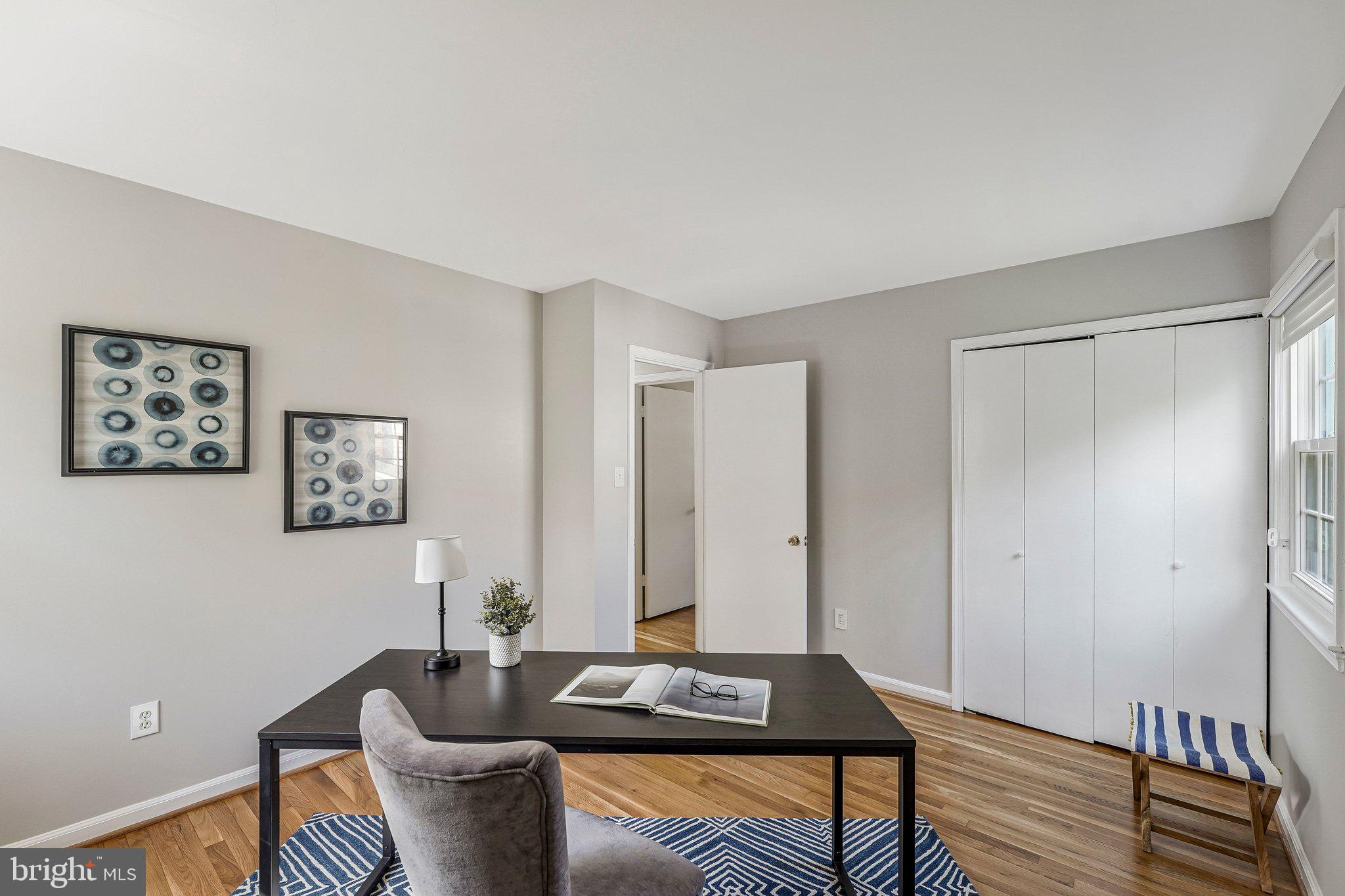 TYSONS GREEN - Residential