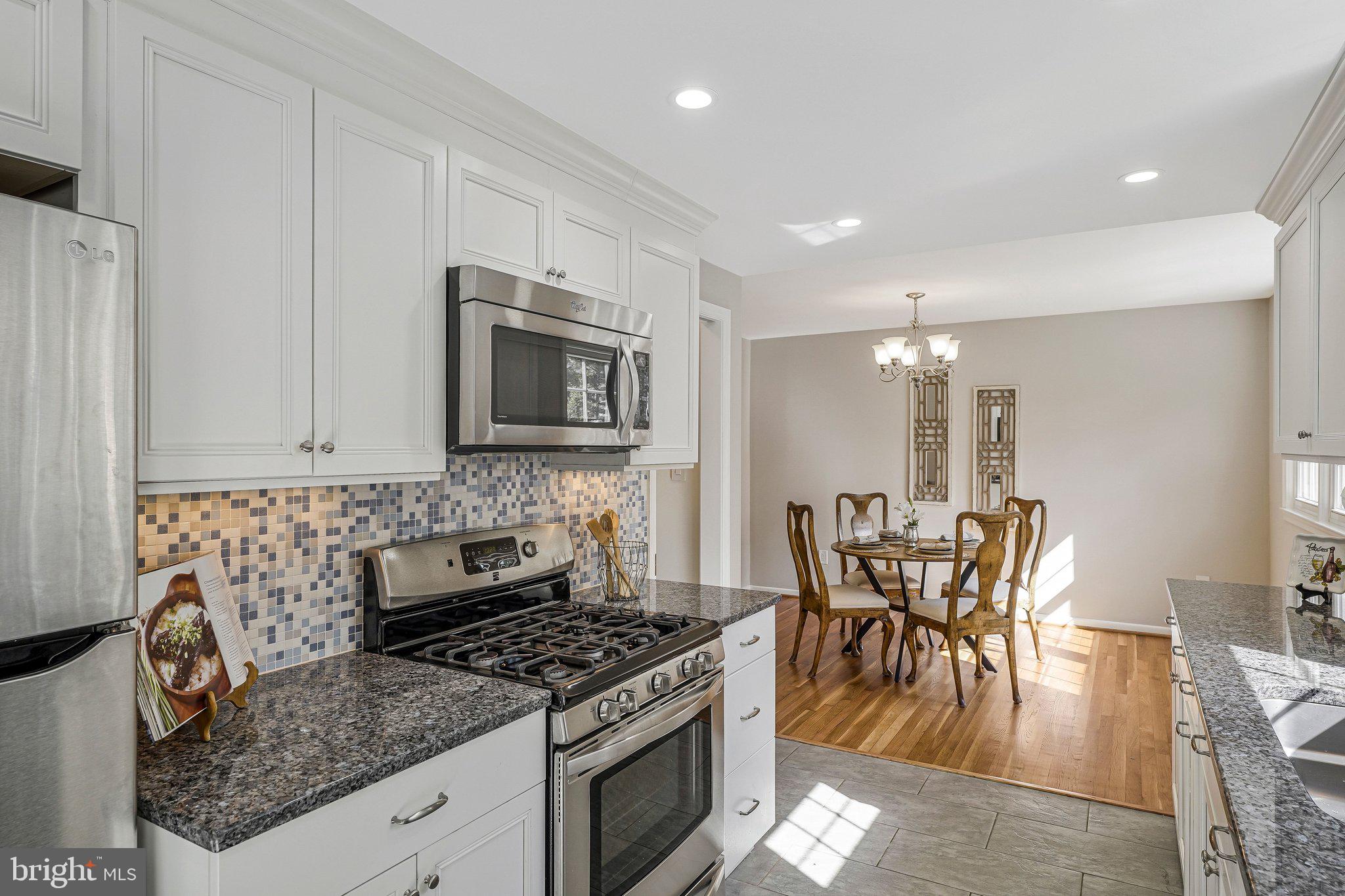 TYSONS GREEN - Residential