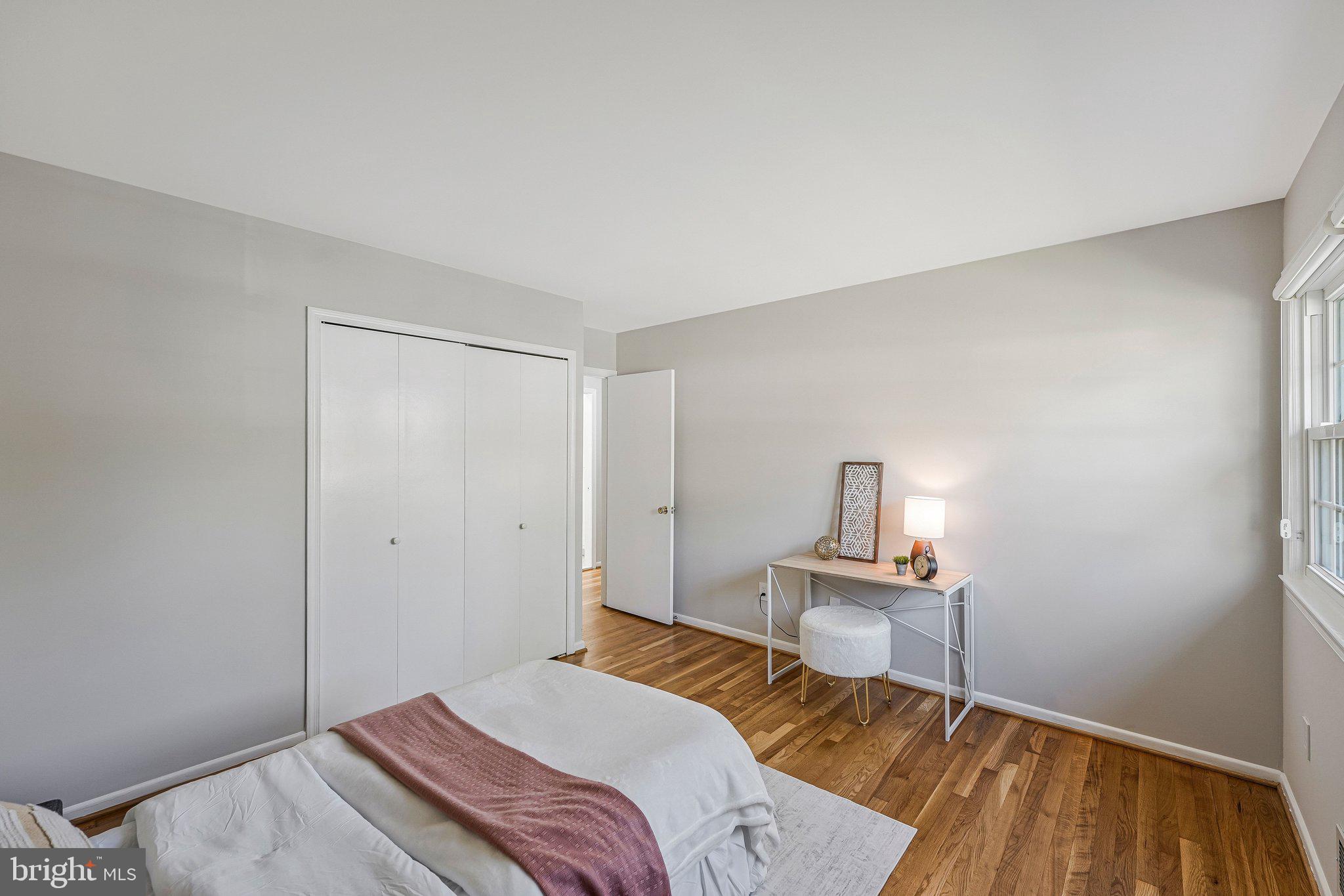 TYSONS GREEN - Residential