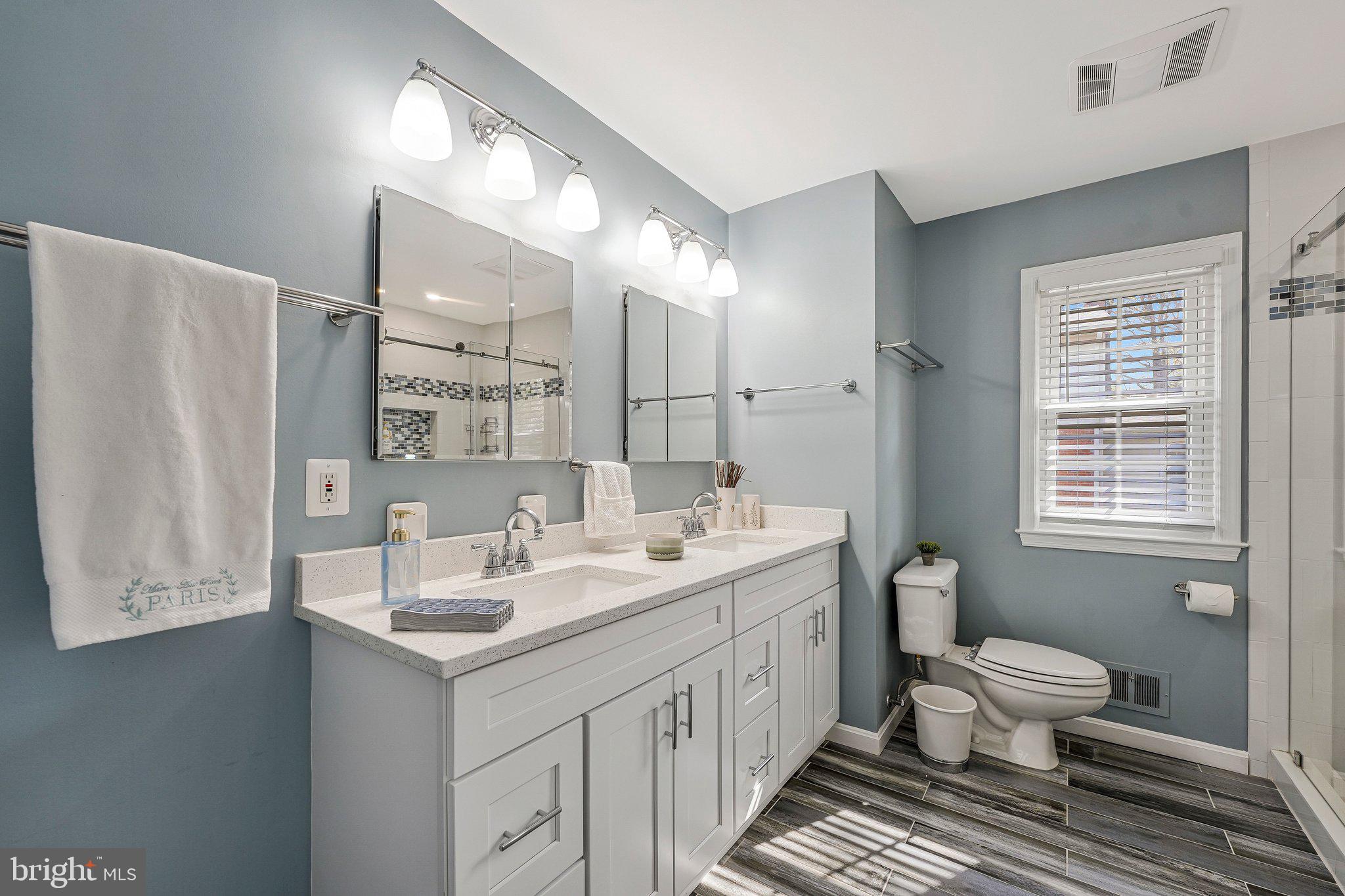 TYSONS GREEN - Residential