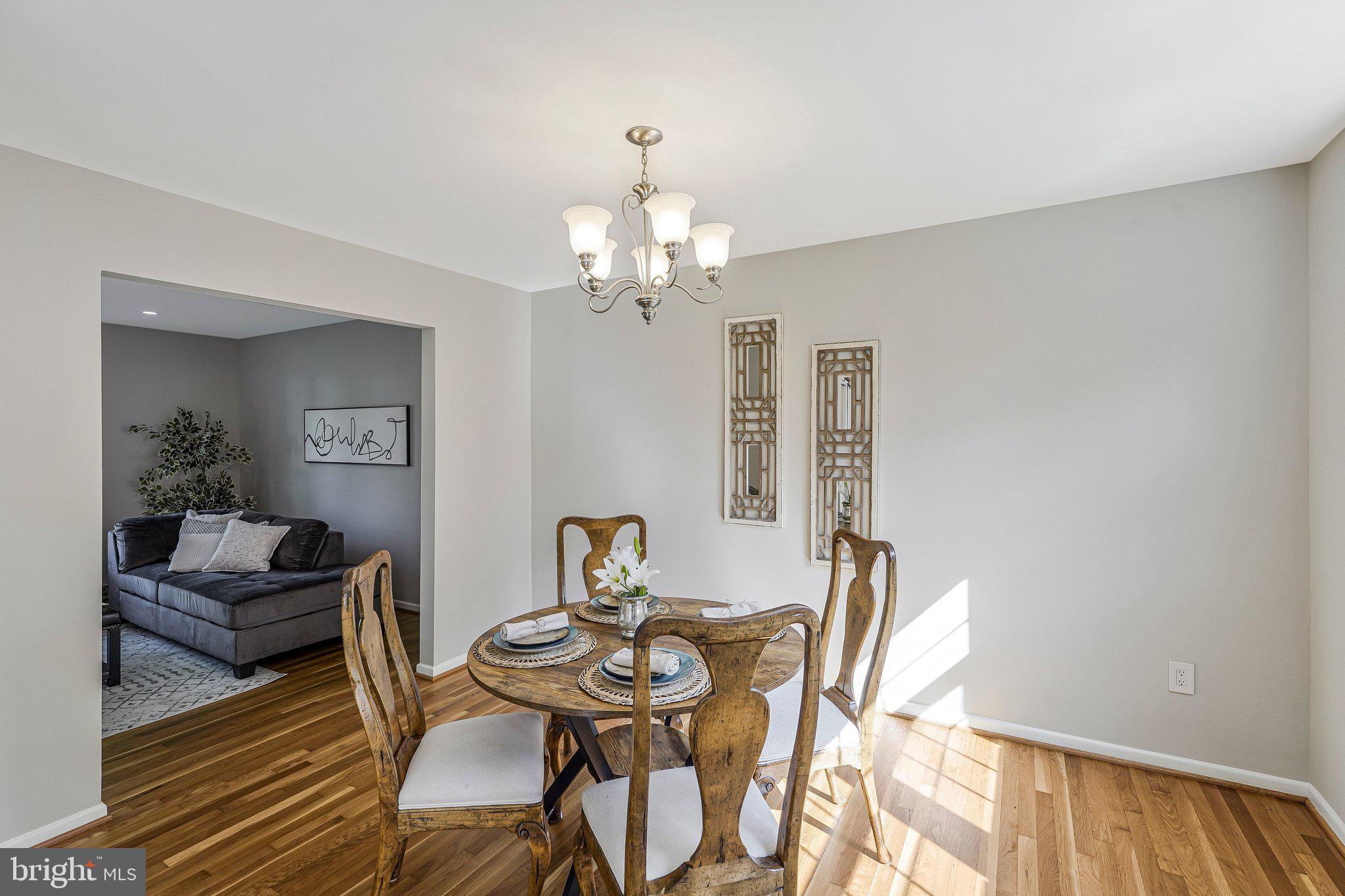 TYSONS GREEN - Residential