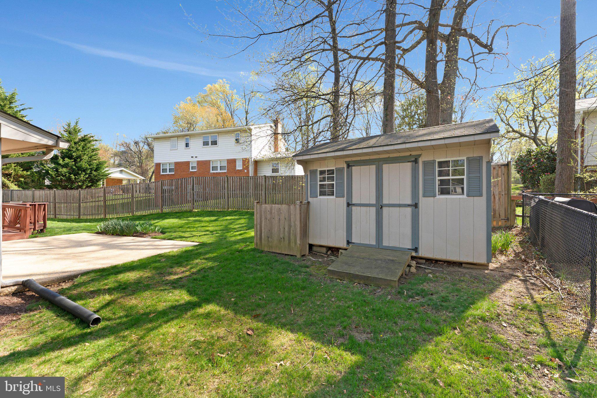 TYSONS GREEN - Residential