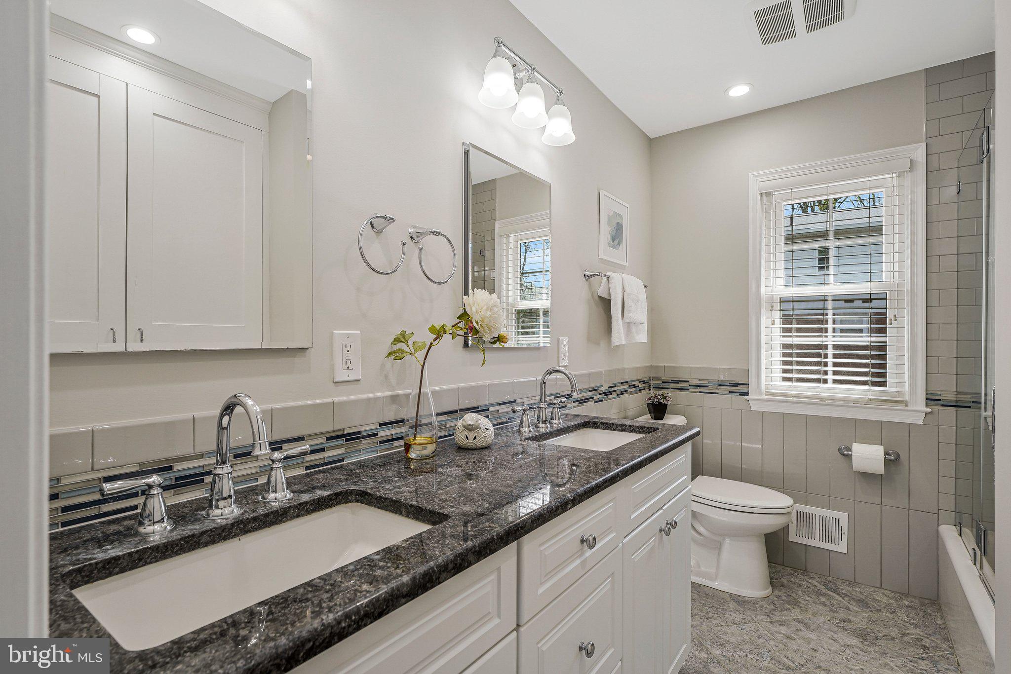 TYSONS GREEN - Residential