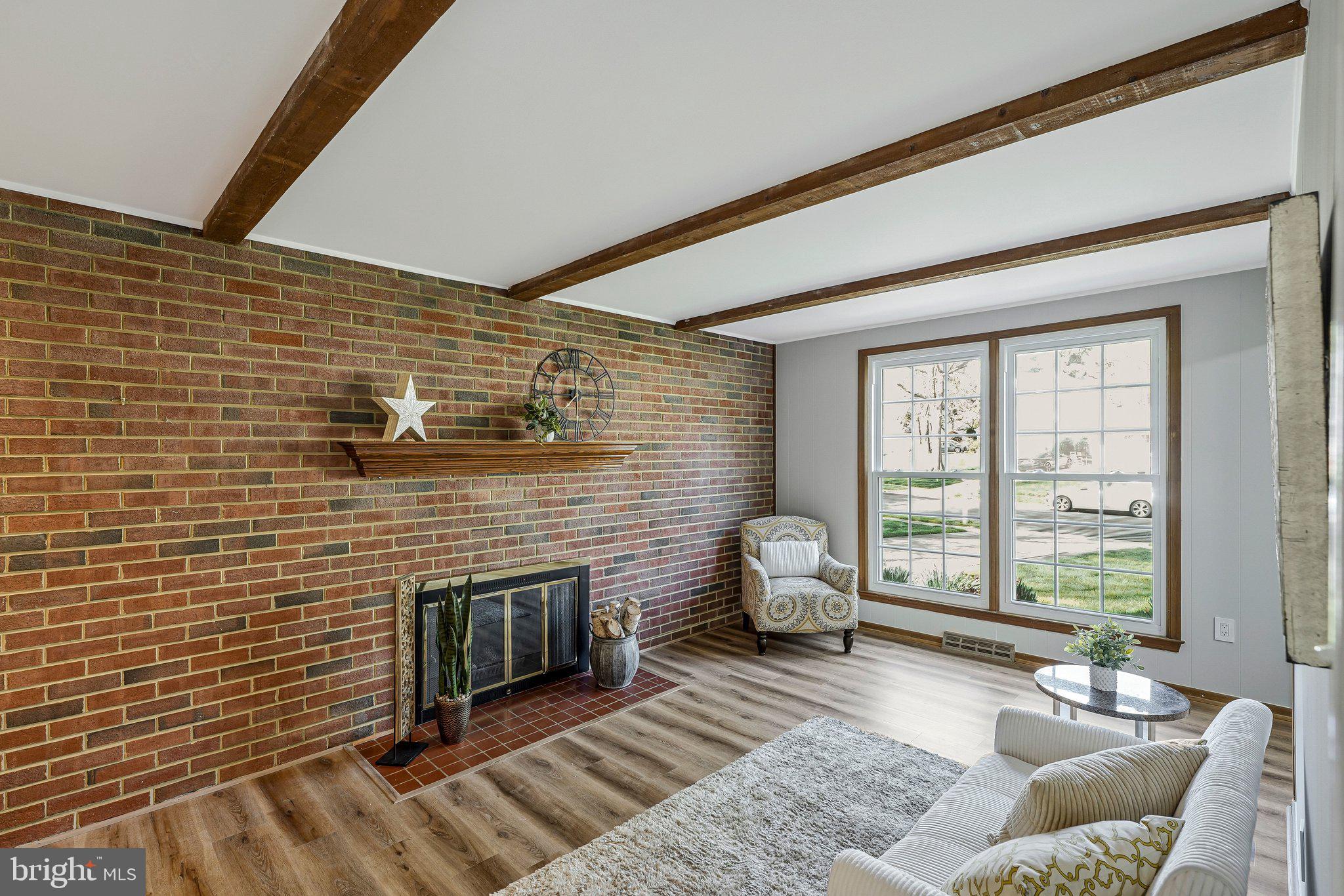 TYSONS GREEN - Residential