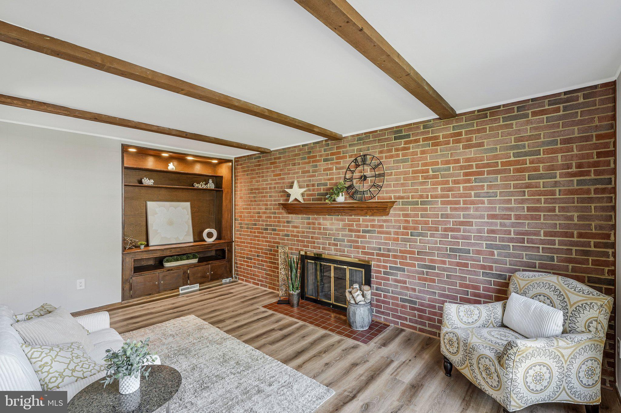 TYSONS GREEN - Residential