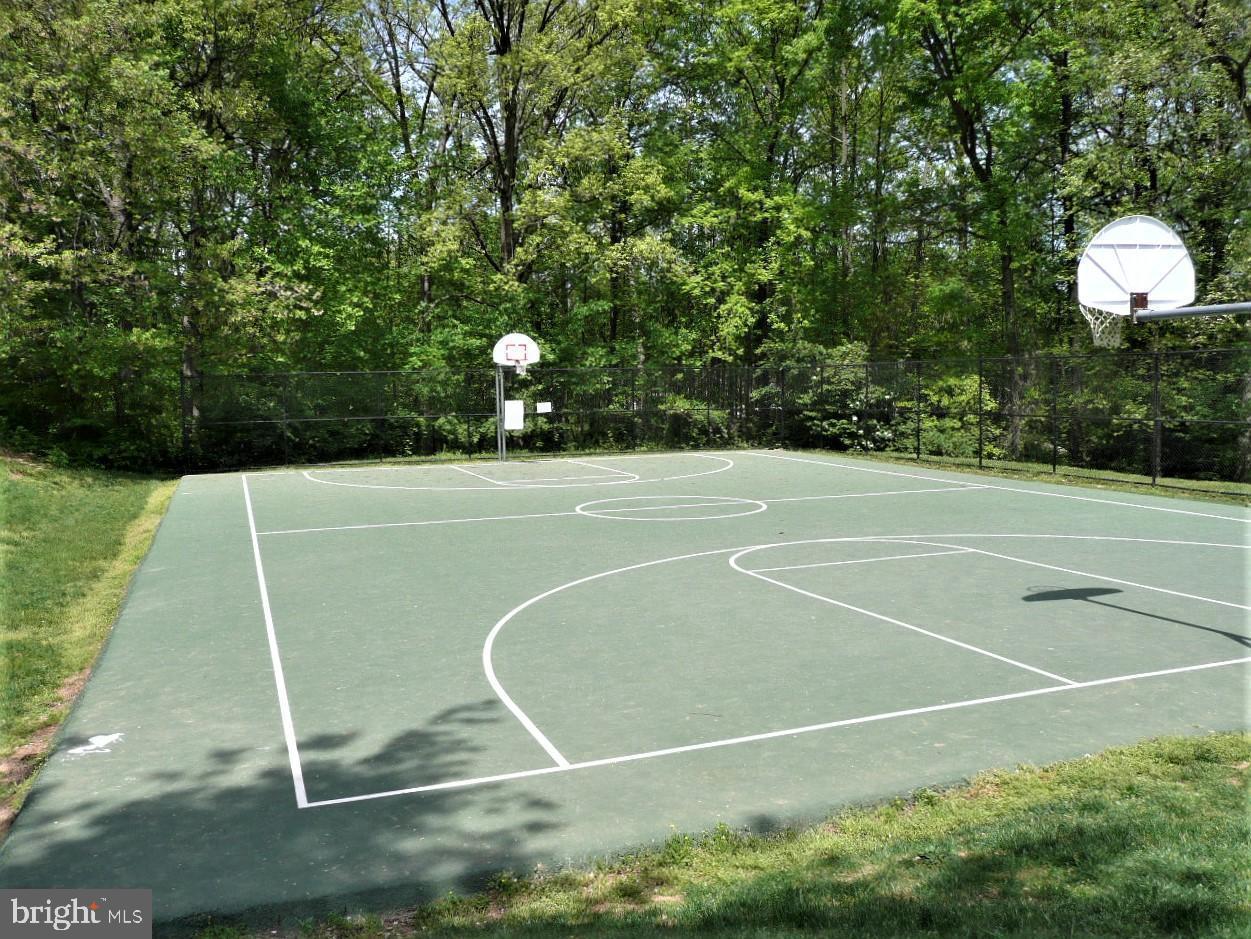 PENDERBROOK SQUARE CONDOMINIUMS - Residential Lease