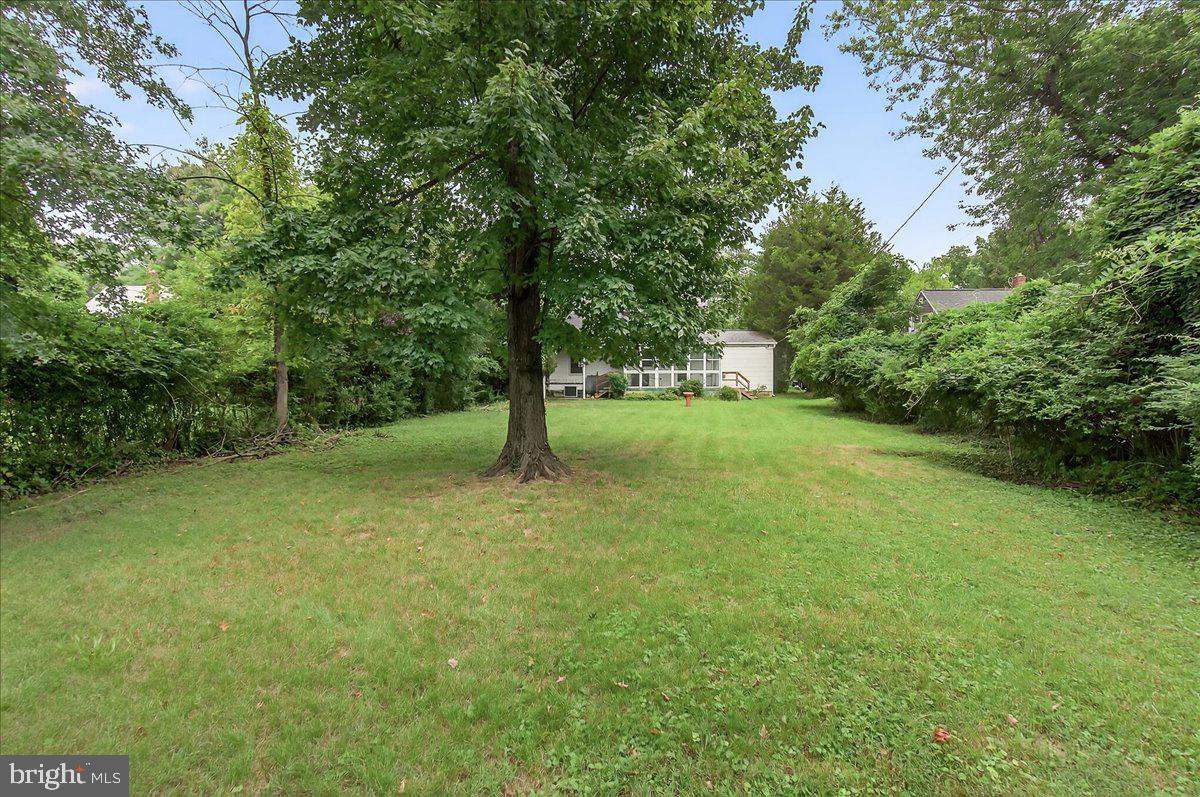 SUDBROOK PARK - Residential