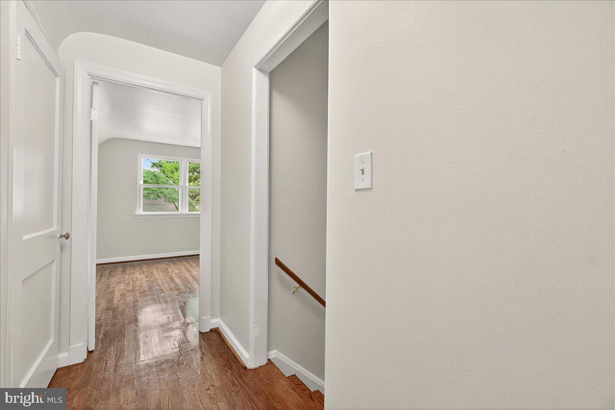 SUDBROOK PARK - Residential