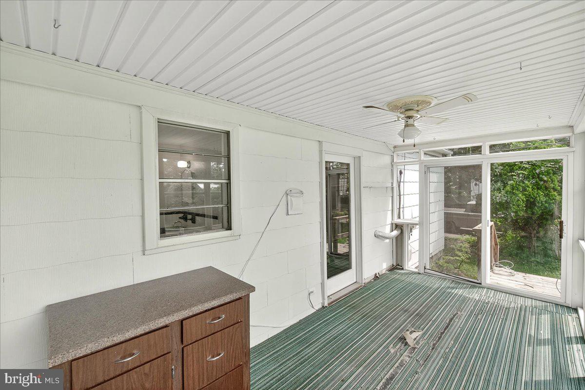 SUDBROOK PARK - Residential