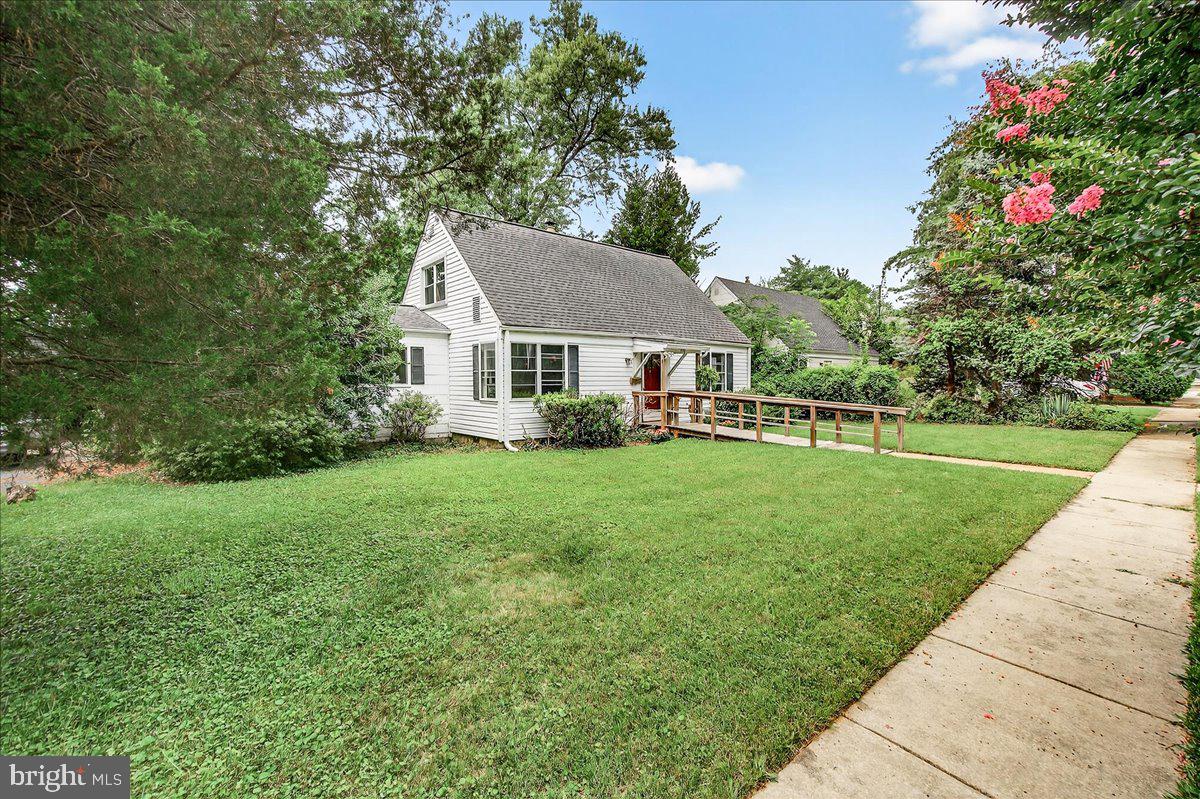 SUDBROOK PARK - Residential