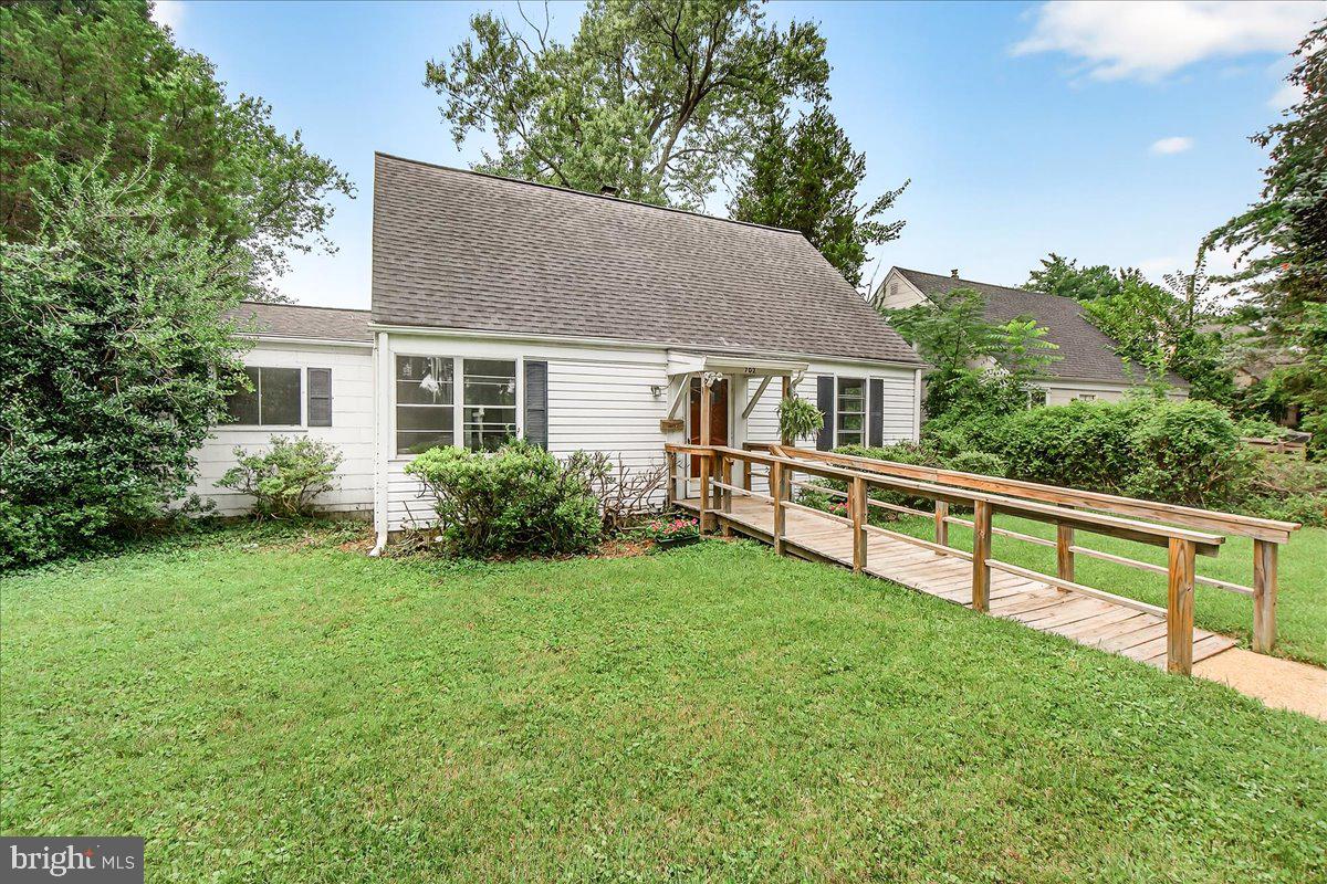 SUDBROOK PARK - Residential