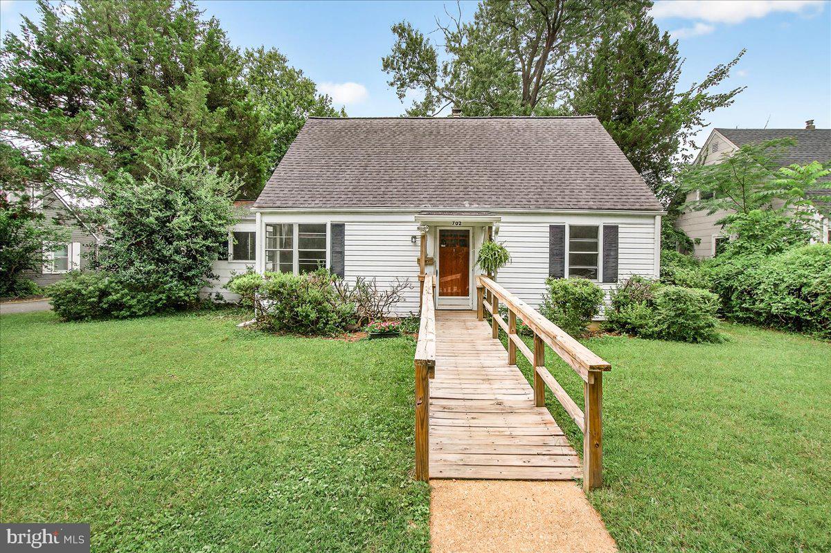 SUDBROOK PARK - Residential