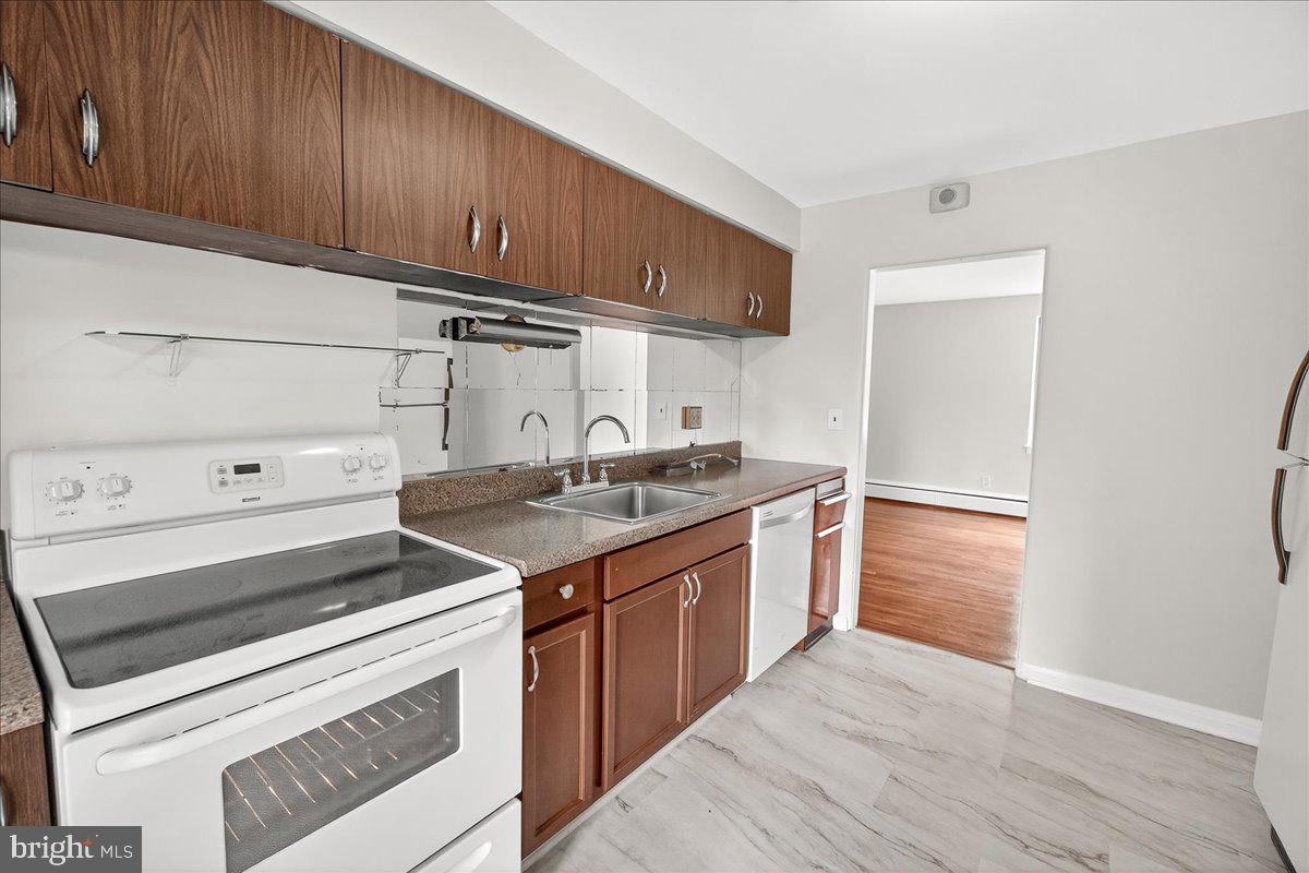 SUDBROOK PARK - Residential