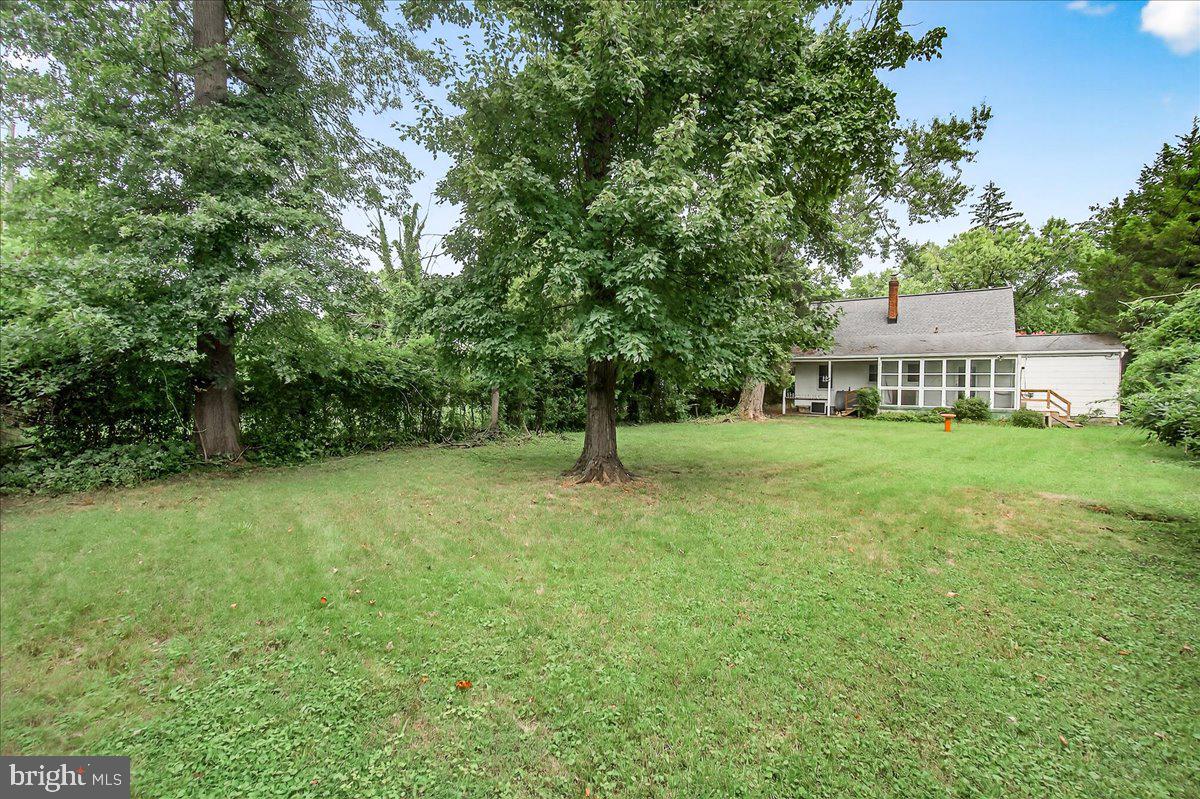 SUDBROOK PARK - Residential