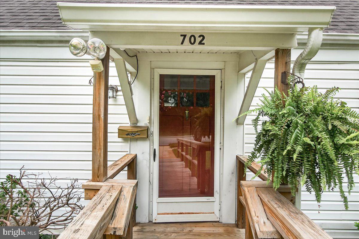 SUDBROOK PARK - Residential