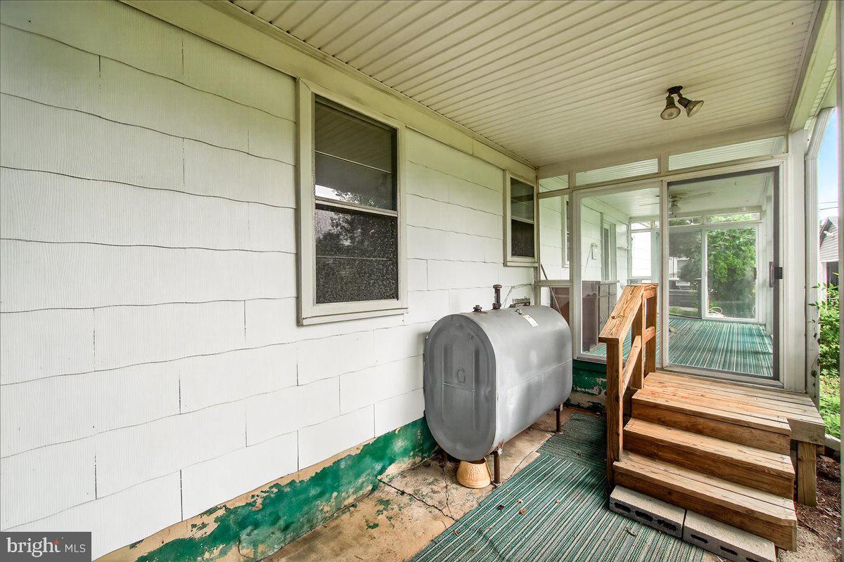 SUDBROOK PARK - Residential