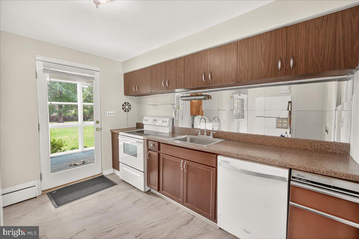 SUDBROOK PARK - Residential