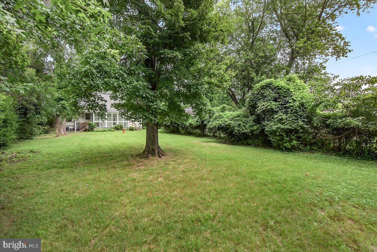 SUDBROOK PARK - Residential