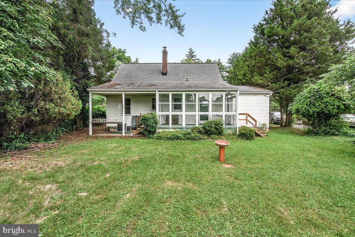 SUDBROOK PARK - Residential