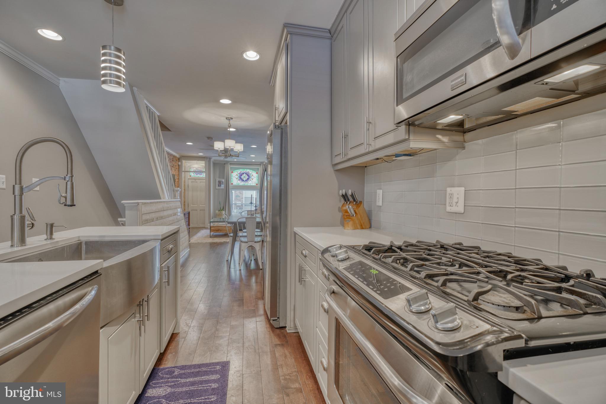 CANTON - Residential