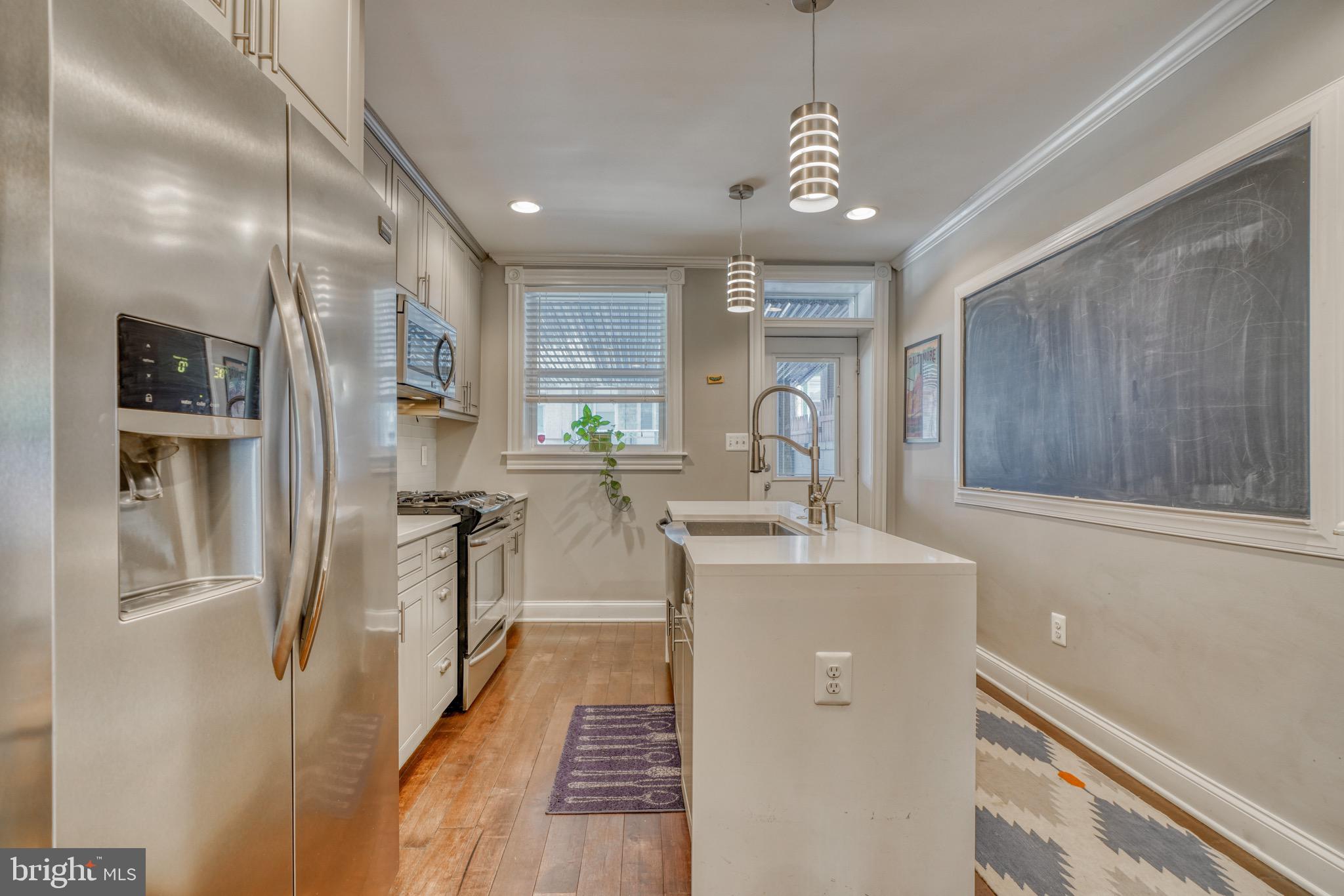 CANTON - Residential