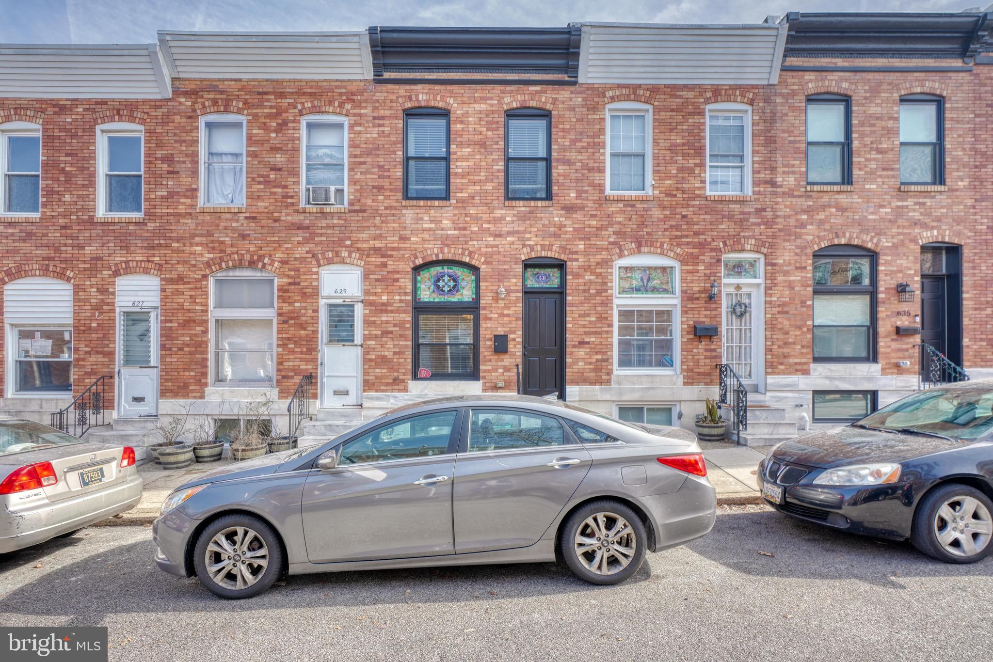 CANTON - Residential