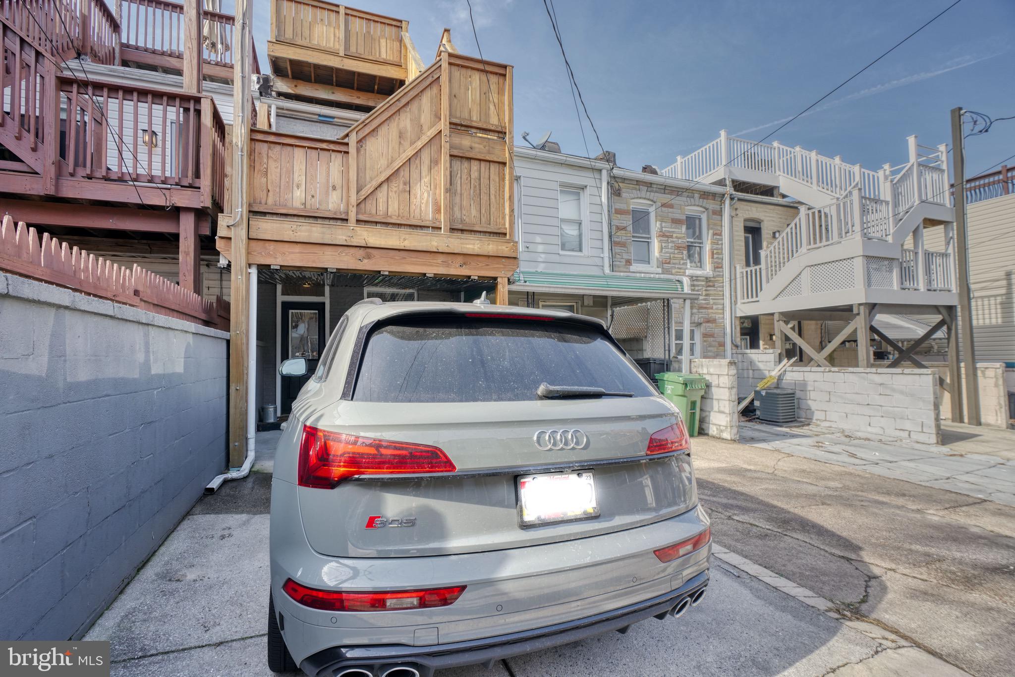 CANTON - Residential