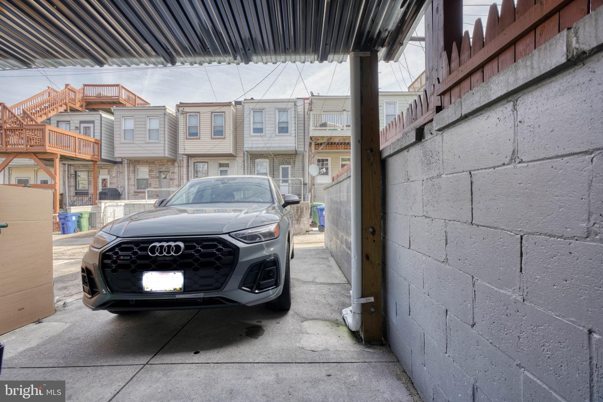 CANTON - Residential