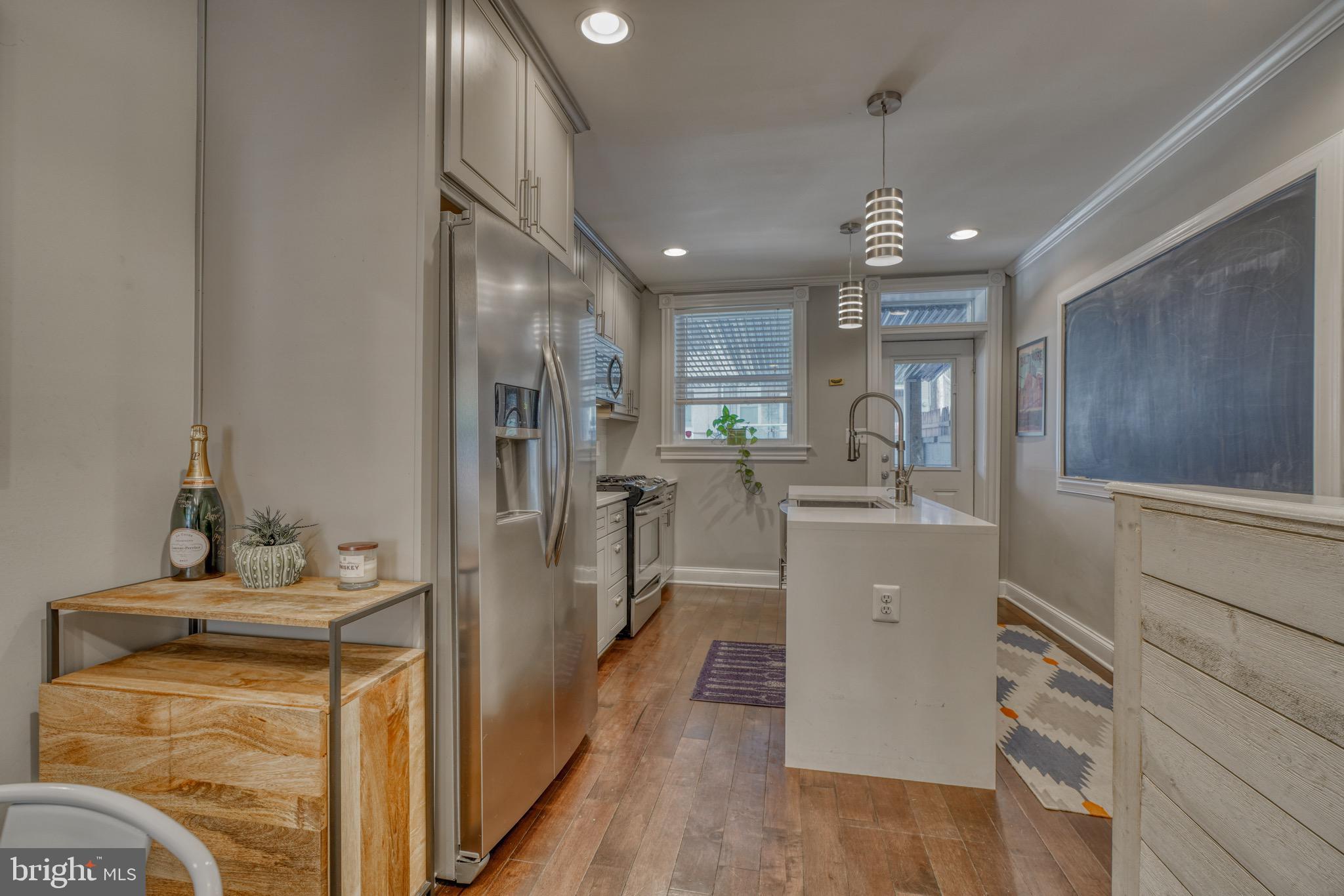 CANTON - Residential