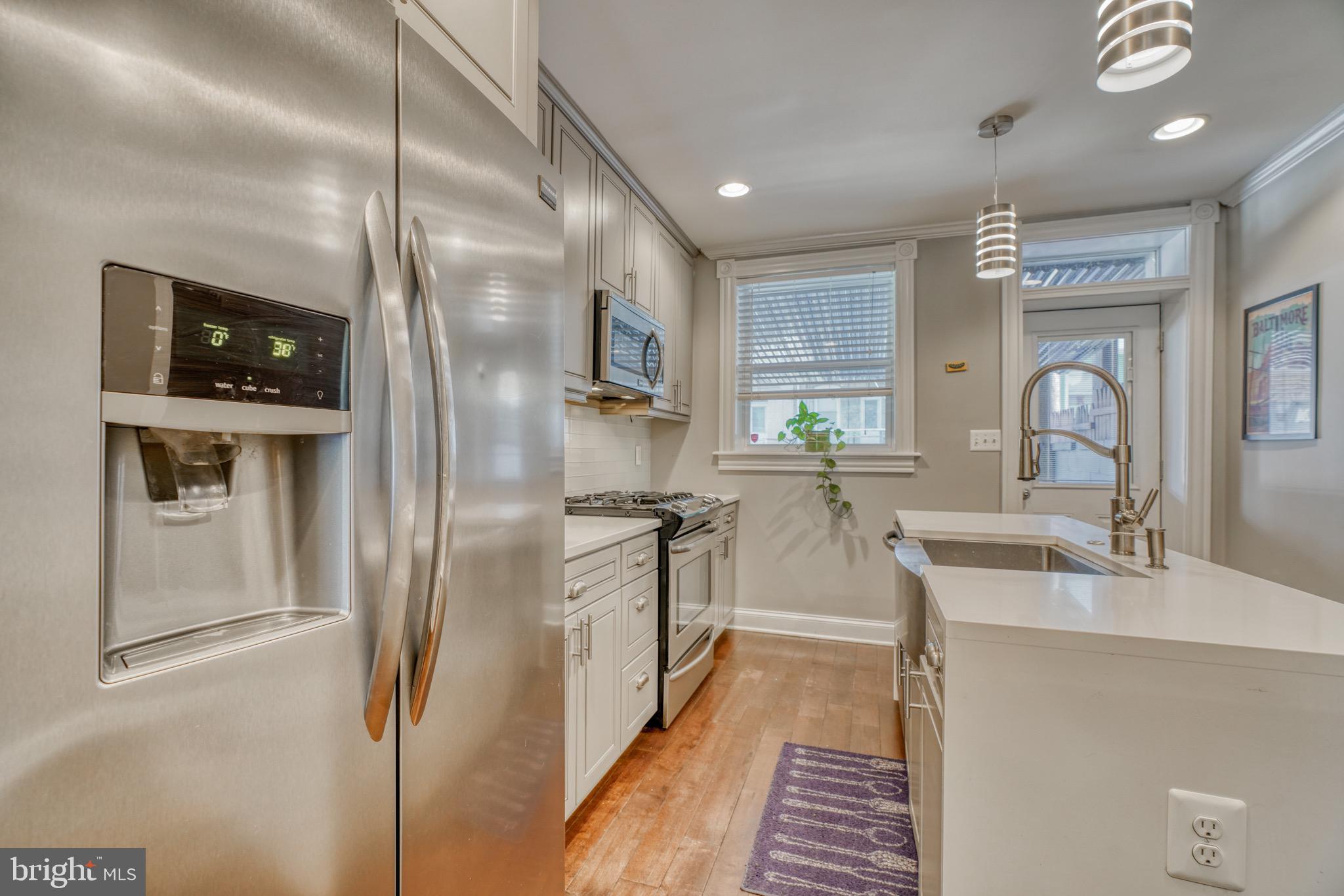 CANTON - Residential