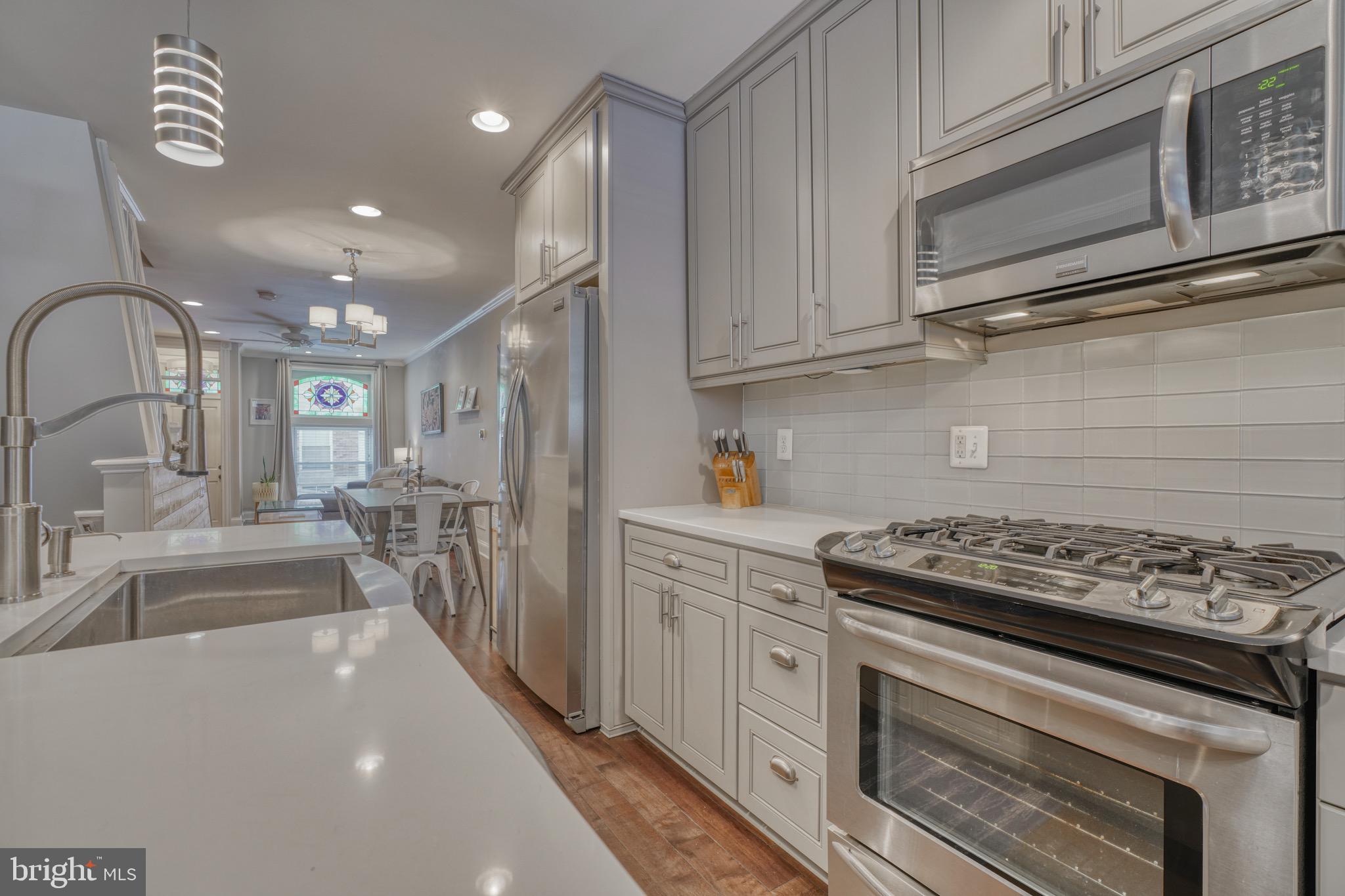 CANTON - Residential