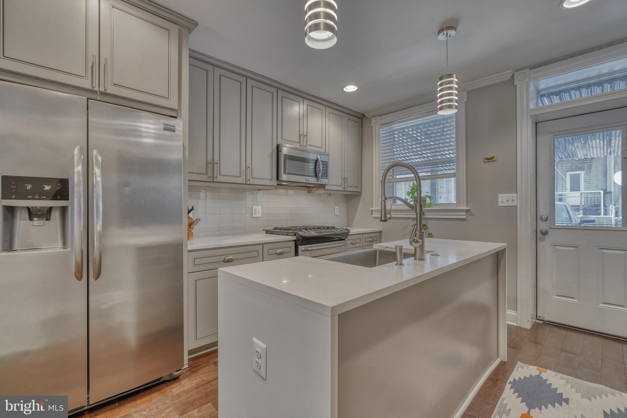 CANTON - Residential