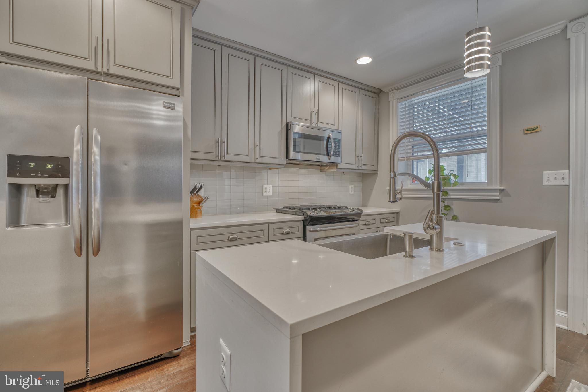 CANTON - Residential