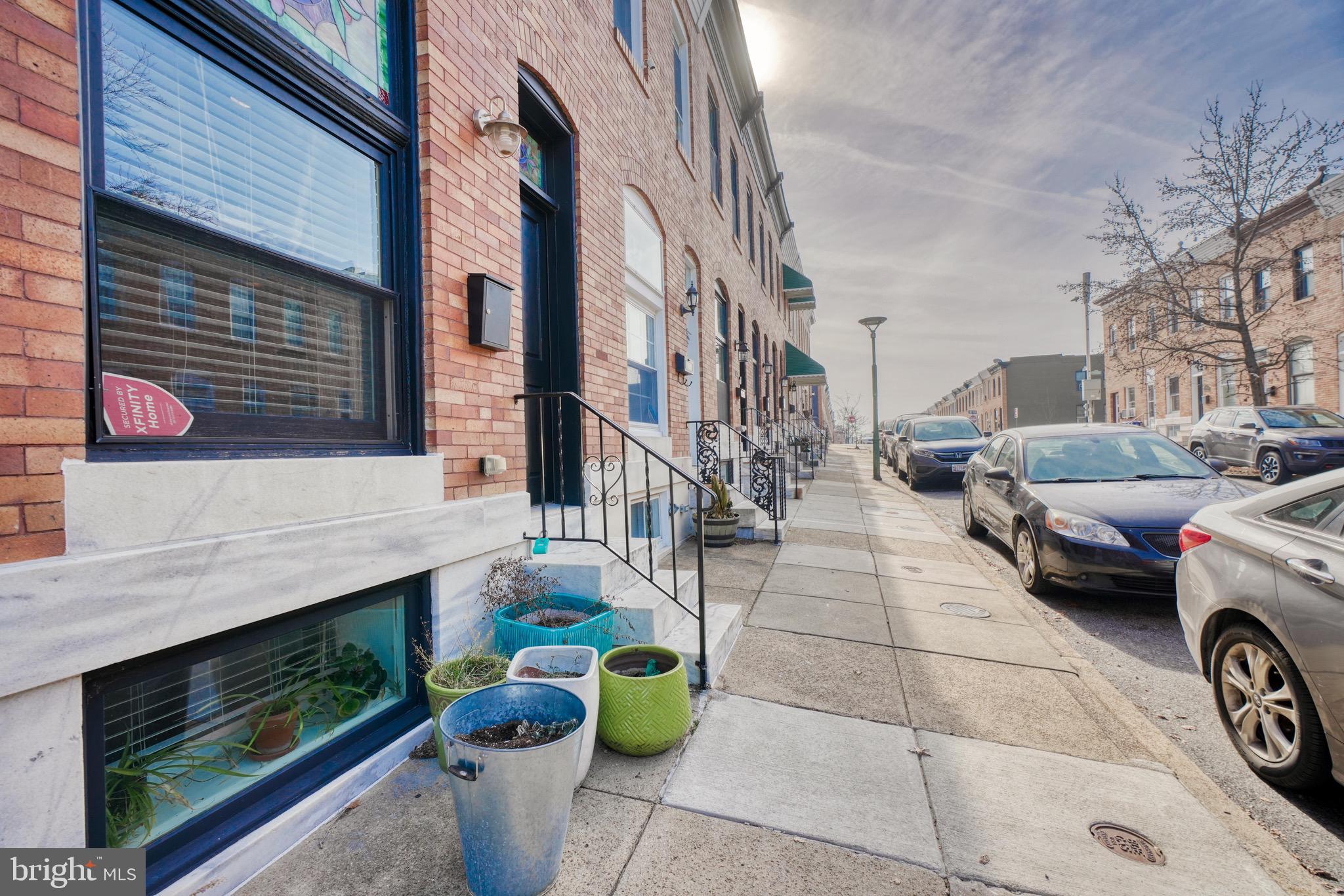 CANTON - Residential