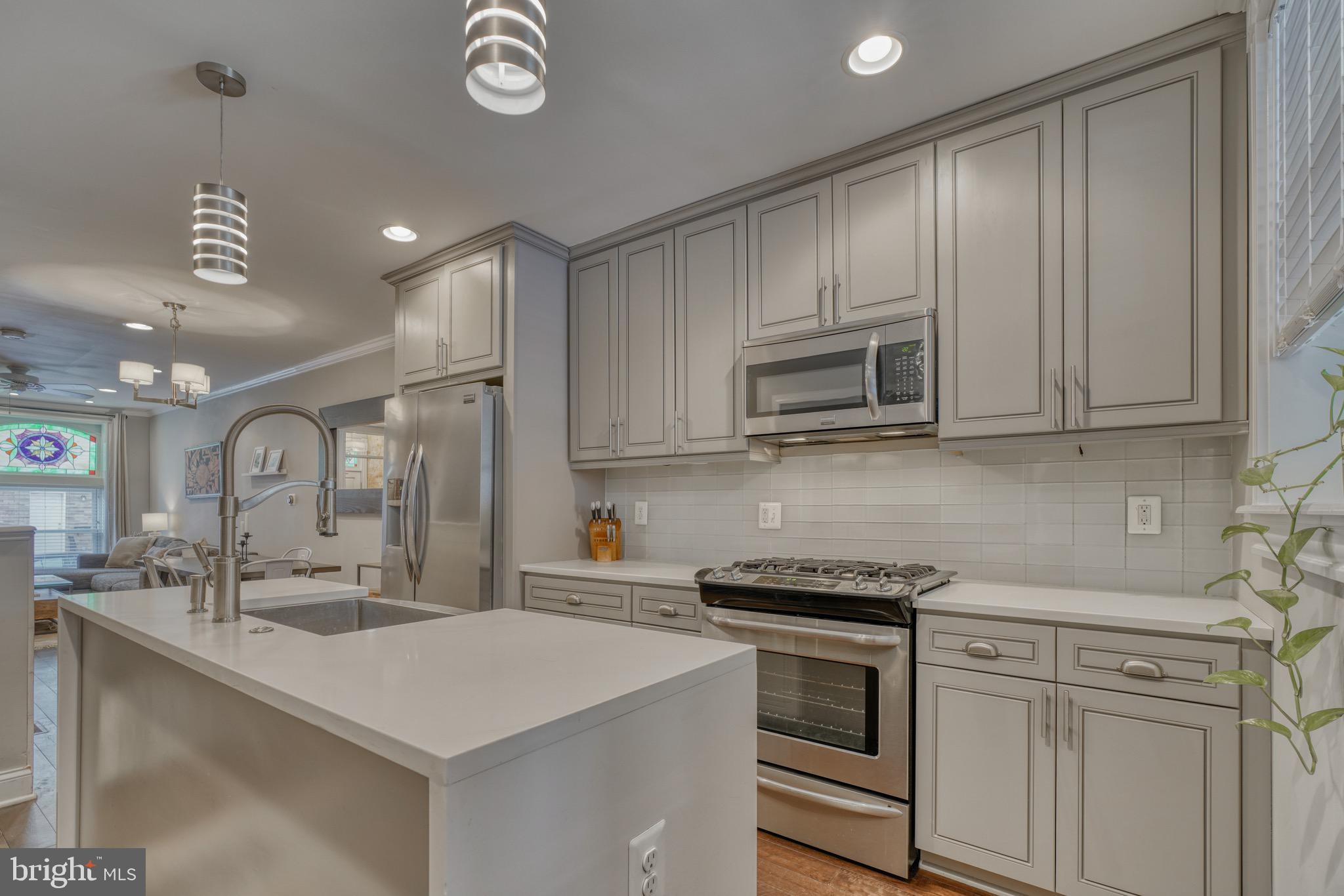 CANTON - Residential