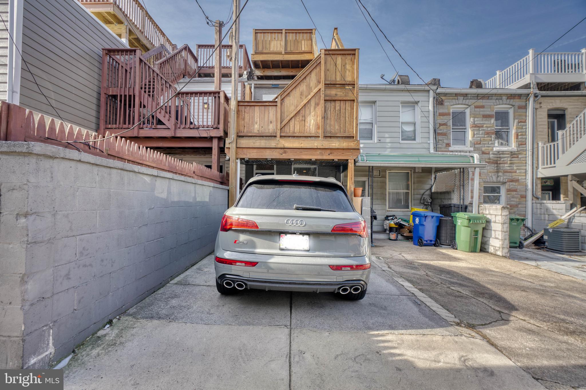 CANTON - Residential