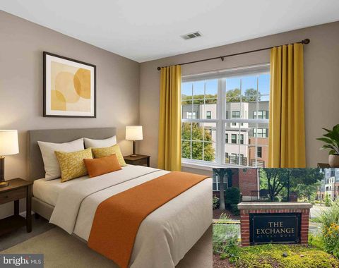 4850 EISENHOWER AVENUE 427 ALEXANDRIA VA 22304