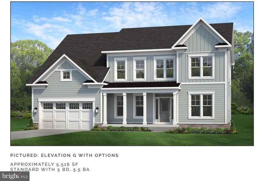 **NEW CONSTRUCTION! Completion – November 2024**
**Walkable neighborhood to downtown shops, restaurants and Ida Lee Park! Beautiful Foxmoor floorplan includes 10’ ceiling on main level with morning room and designer kitchen. Finished lower-level rec room, bedroom and bath. Stately interior details with numerous upgraded finishes throughout this entire home. Lock and leave. Move in before the holidays. Call today to learn more.**