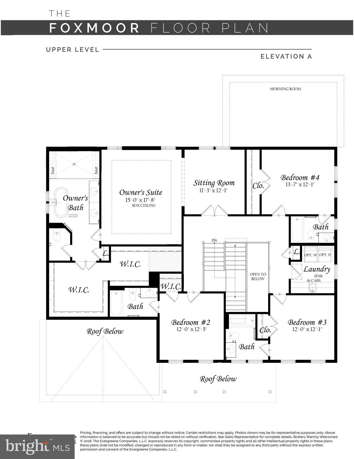 MORVEN PARK - Residential