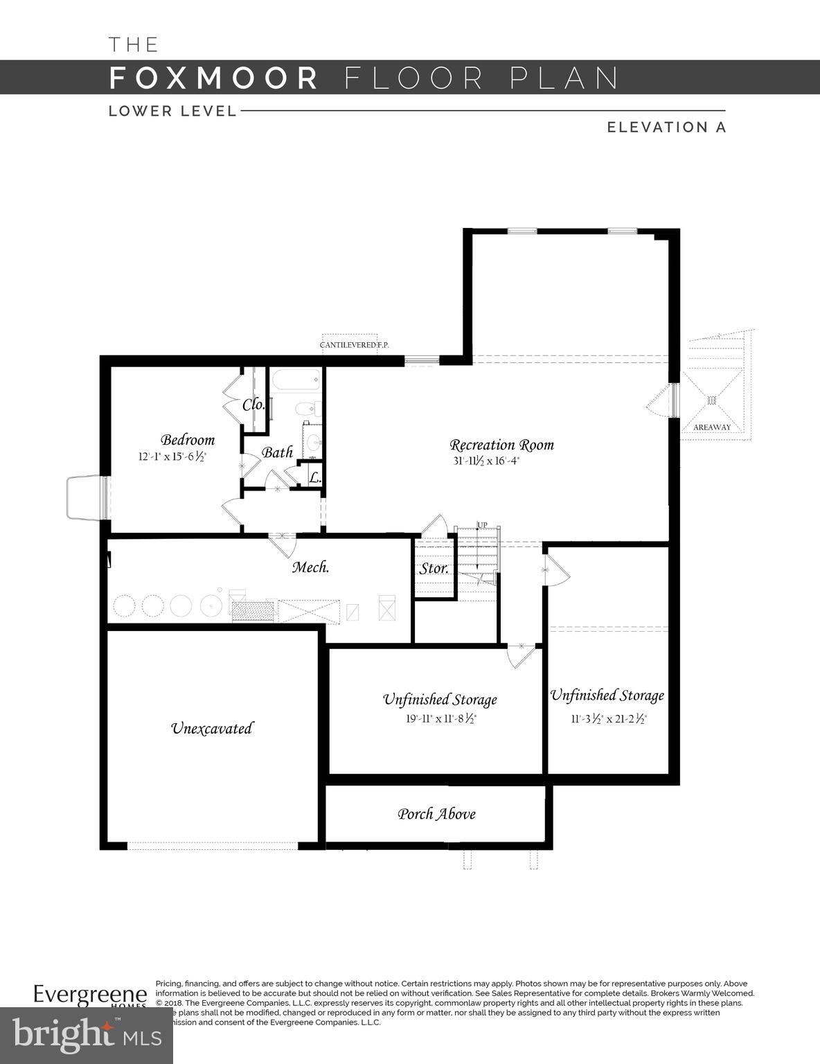 MORVEN PARK - Residential