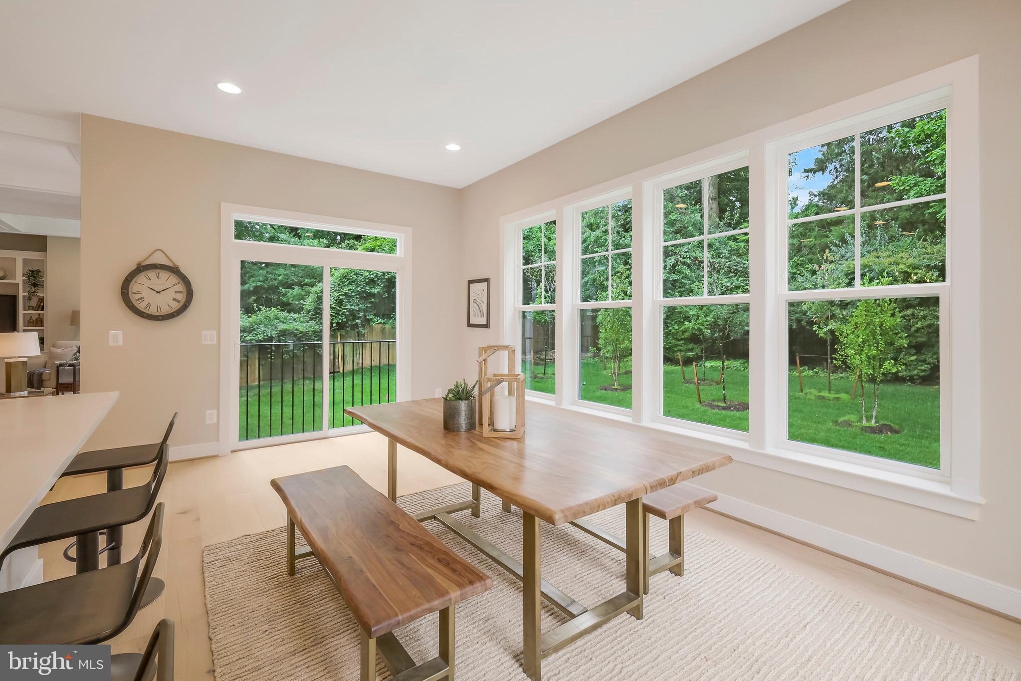 MORVEN PARK - Residential